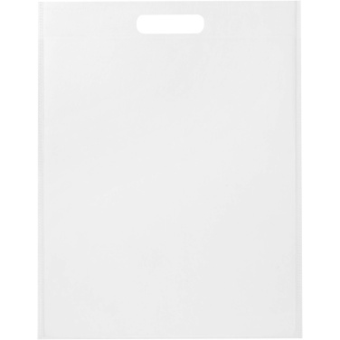 Logo trade reklaamtooted foto: EcoSeal GRS lausriidest kandekott 5L