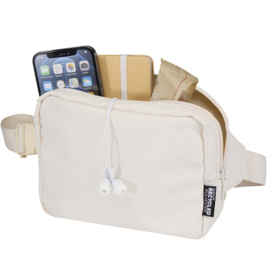 Logo trade ärikingi pilt: Trip Aware™ õlakott 1L