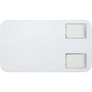 Logotrade ärikingitused pilt: Alhena kokkupandav telefonihoidik metallist lauaalusega