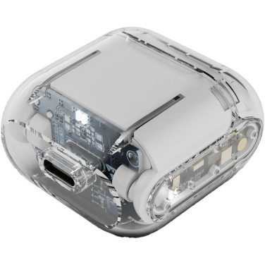 Logo trade reklaamkingitused foto: Prixton TWS162 kõrvaklapid