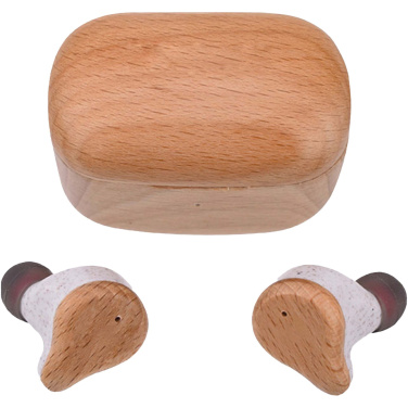 Logo trade reklaamtoote pilt: Prixton TWS163 kõrvaklapid