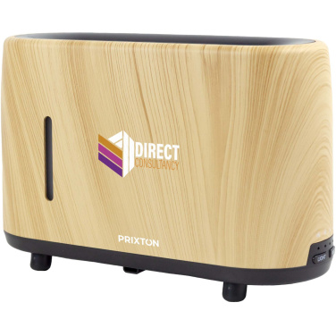 Logotrade reklaamkingi foto: Prixton Essence õhuniisutaja