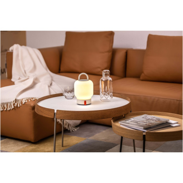 Logo trade ärikingituse pilt: Kooduu Loome kaasaskantav lamp