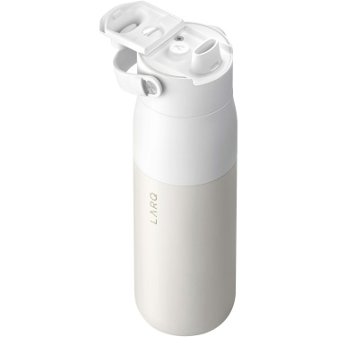Logotrade firmakingitused pilt: LARQ PureVis™ 2.0 680 ml veepudel