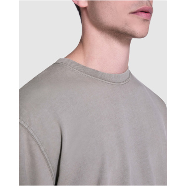 Logotrade reklaamkingitused pilt: Jaya unisex ümara kaelusega pusa