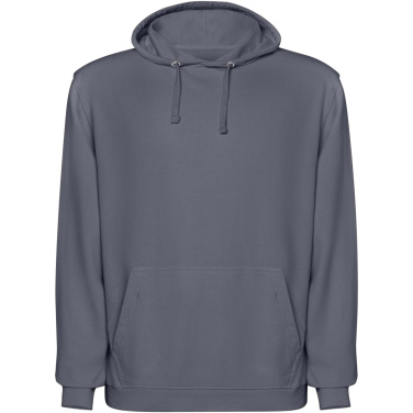 Logo trade ärikingituse pilt: Kenia unisex kapuutsiga dressipluus