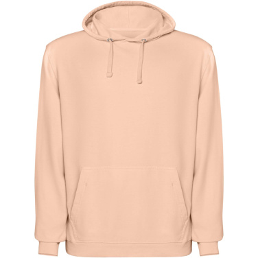 Logo trade reklaamtoote pilt: Kenia unisex kapuutsiga dressipluus
