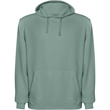 Logo trade reklaamkingituse pilt: Kenia unisex kapuutsiga dressipluus