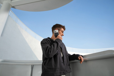 Logo trade meene pilt: Anker MagGo QI2 magnetiline varupatarei 10 000 mAh