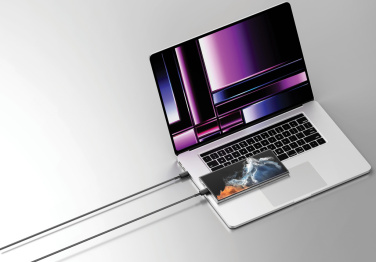 Logotrade reklaamkingid pilt: Anker USB-C - USB-C kaabel, 1,8 meetrit 60W