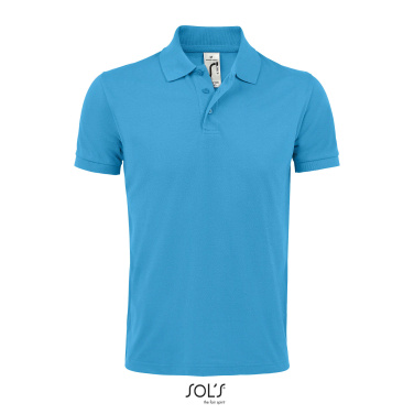 Logo trade reklaamkingi pilt: PRIME MEN POLO 200gr