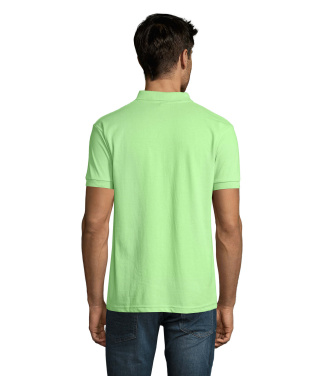 Logotrade meened pilt: PRIME MEN POLO 200gr
