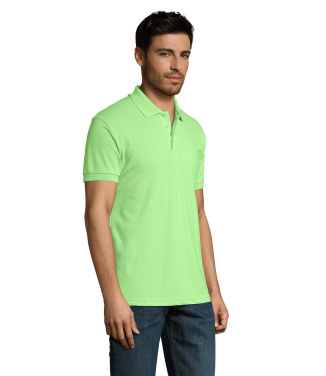 Logo trade reklaamtoote pilt: PRIME MEN POLO 200gr