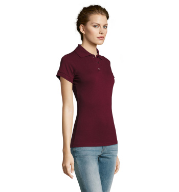 Logo trade ärikingi pilt: PRIME WOMEN POLO 200gr