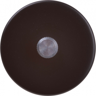 Logo trade reklaamtoote pilt: Soola- ja pipraveski komplekt DAKAR