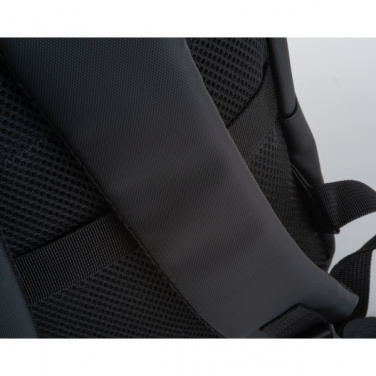 Logo trade reklaamkingid foto: Sülearvuti seljakott PARMA