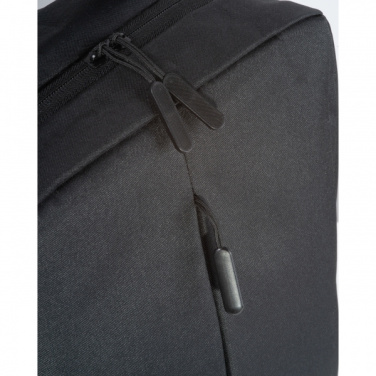 Logo trade ärikingitused foto: Sülearvuti seljakott NOTTINGHAM