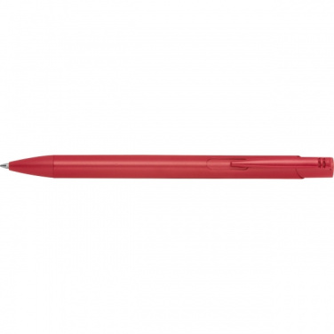 Logotrade firmakingi foto: Taaskasutatud pastapliiats BILBAO