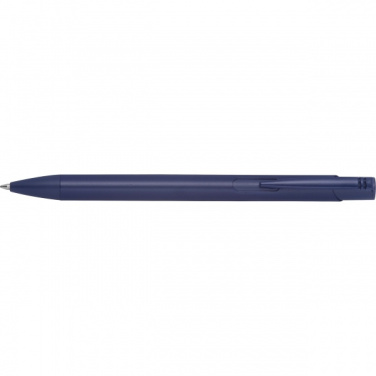 Logotrade reklaamtooted pilt: Taaskasutatud pastapliiats BILBAO