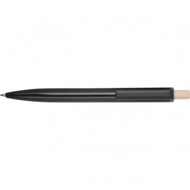 Logo trade ärikingituse pilt: Pastapliiats BOA VISTA