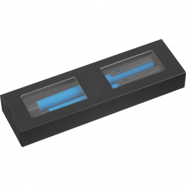 Logotrade firmakingitused pilt: Kirjutuskomplekt CANTERBURY