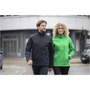 Logo trade reklaamkingi pilt: Maxson naiste softshell jope