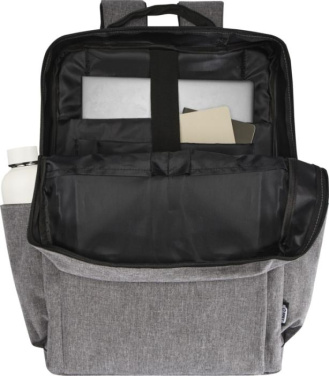 Logotrade reklaamkingituse foto: Libra 15” sülearvuti seljakott 15L