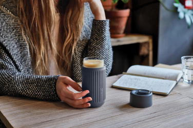 Logotrade ärikingi foto: Black+Blum klaasist reisikruus 340ml