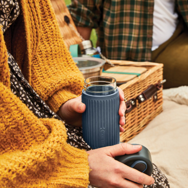 Logotrade reklaamtooted pilt: Black+Blum klaasist reisikruus 340ml