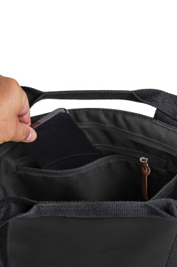 Logotrade ärikingituse foto: Black+Blum 16L isoleeritud kandekott/jahutuskott