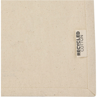 Logotrade meene foto: Odessa 220 g/m² GRS kandekott 9L