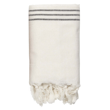 Logotrade ärikingitused pilt: Originalhome ümbertöödeldud materjalist rätik- 85 x 175 cm