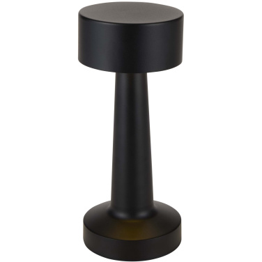 Logotrade reklaamkingid pilt: Aludra laetav hämardatav laualamp 3 valgusrežiimiga