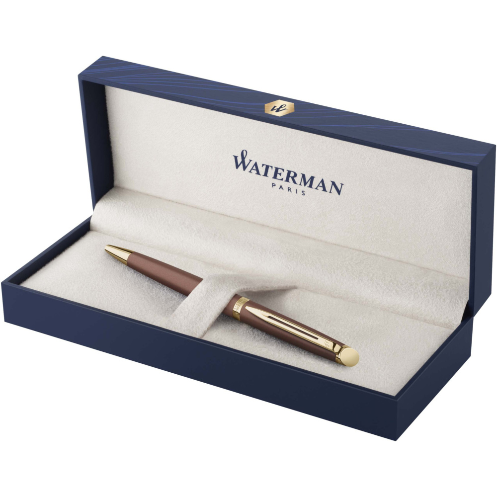 Logotrade meene foto: Waterman Hemisphere pastapliiats M