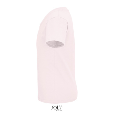 Logotrade meened pilt: PIONEER KIDS T-SHIRTORGANIC