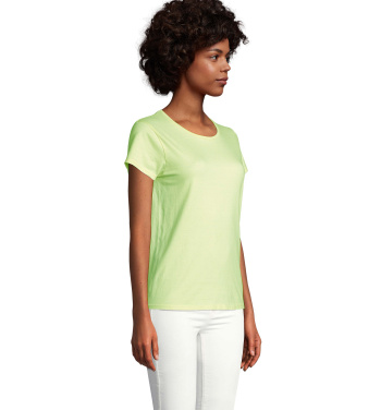 Logotrade firmakingitused pilt: CRUSADER NAISTE T-särk 150g