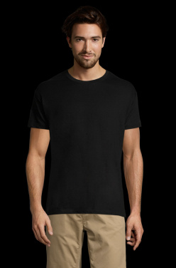 Logotrade meened pilt: SOL'S T-särgi näidiskomplekt.