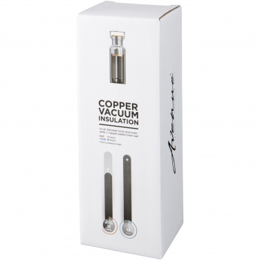 Logotrade liikelahja mainoslahja kuva: Thor-juomapullo, 480 ml, kuparia, vakuumieristetty