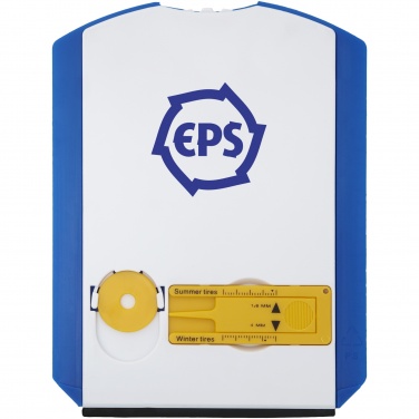 Logo trade liikelahjat tuotekuva: Spot 5-in-1 -pysäköintikiekko