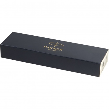 Logo trade mainoslahja kuva: Parker Jotter Bond Street-kuulakärkikynä