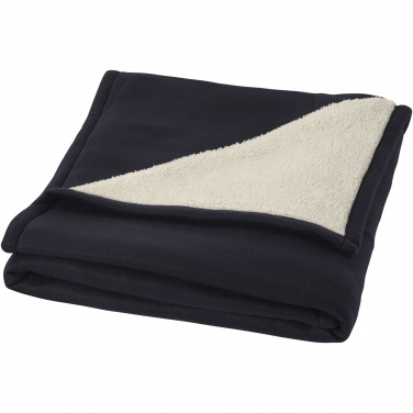 Logotrade mainoslahjat kuva: Springwood-peite, pehmeä fleece, sherpa-vuori