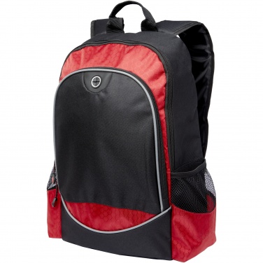 Logotrade mainostuotet kuva: Benton-tietokonereppu 15" 15L