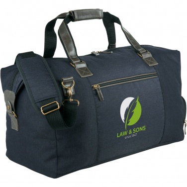 Logo trade mainoslahjat tuotekuva: The Capitol -merimiessäkki 35L
