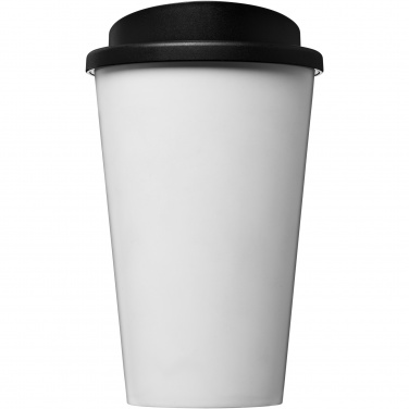Logotrade mainostuote tuotekuva: Brite-Americano® 350 ml lämpöeristetty muki
