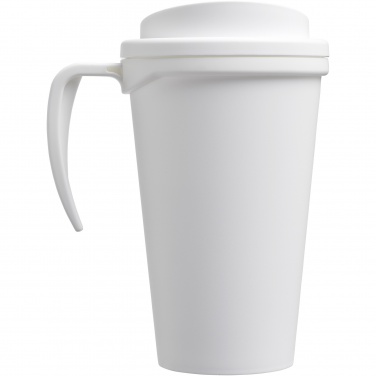 Logotrade liikelahjat kuva: Americano® Grande 350 ml eristetty muki