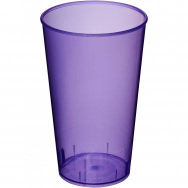 Logotrade liikelahja tuotekuva: Arena 375 ml muovinen juomamuki