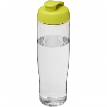 Logotrade mainostuotet kuva: H2O Active® Tempo 700 ml flip kansi urheilujuomapullo