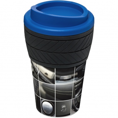 Logo trade mainoslahja kuva: Brite-Americano® tyre 350 ml eristetty muki