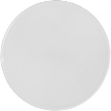 Logotrade mainoslahja tuotekuva: Renzo pyöreä muovinen lasinalus