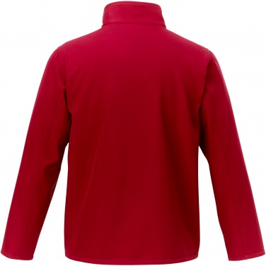 Logo trade liikelahjat tuotekuva: Orion miesten softshell-takki